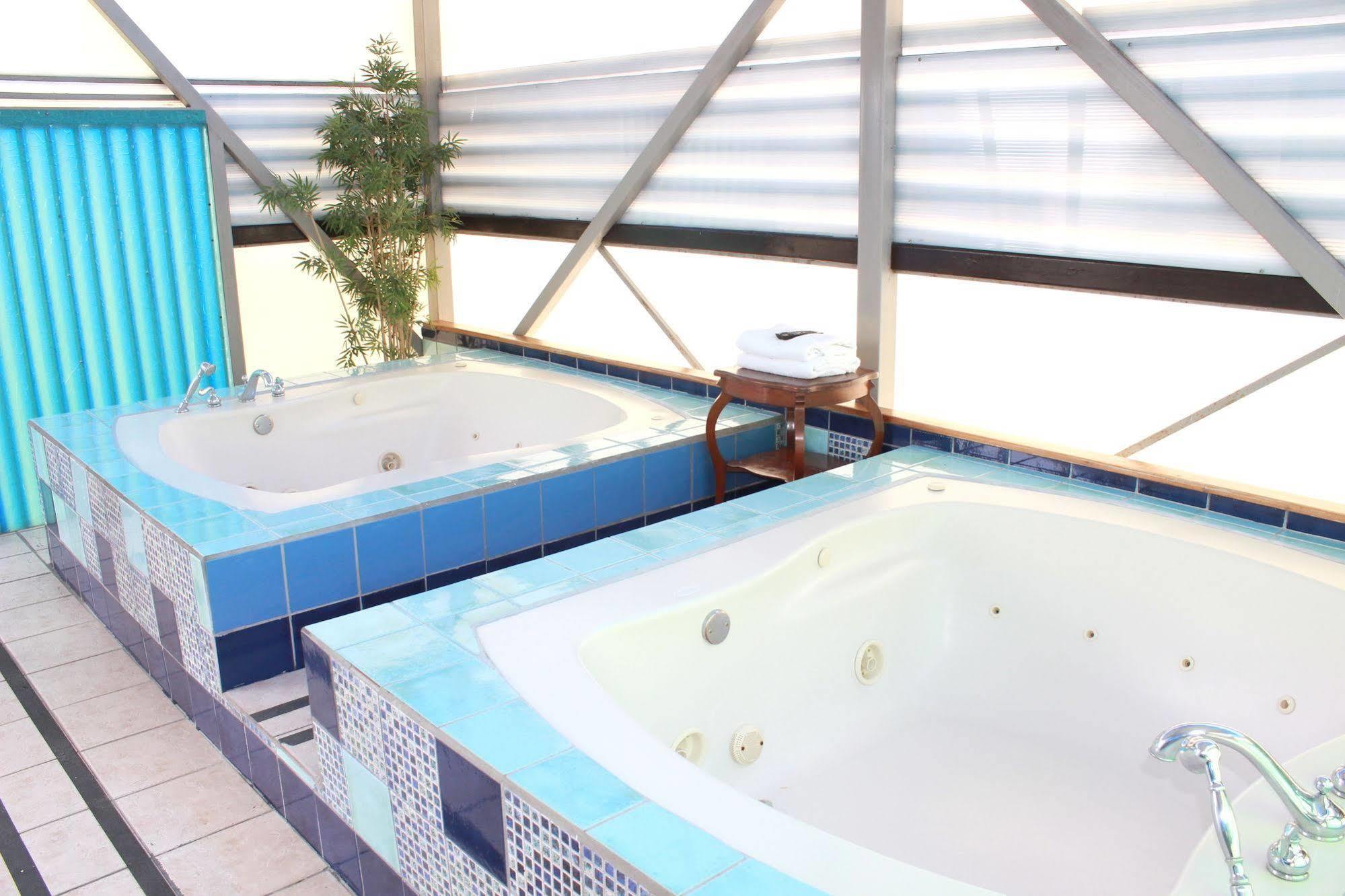 Sportsmens Lodge San José Exteriör bild