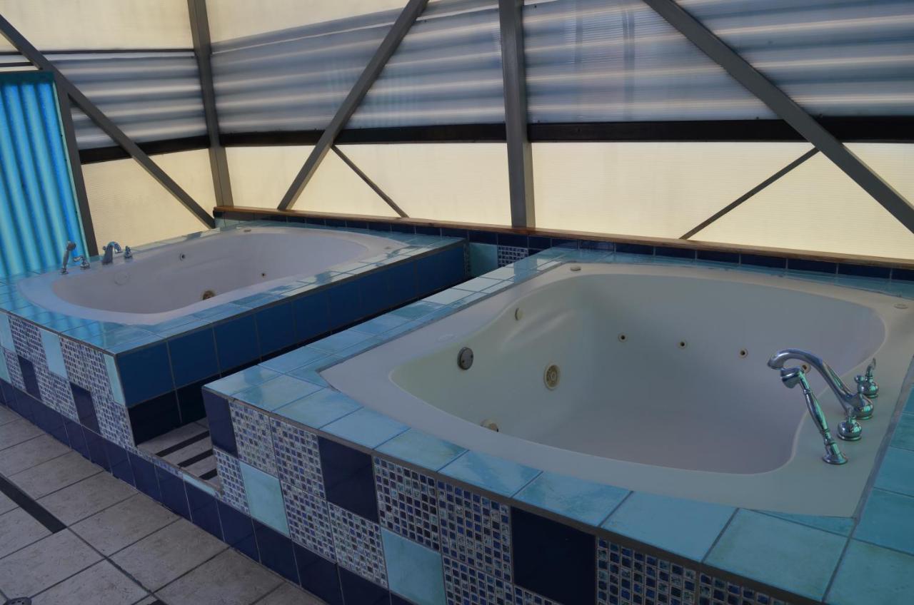 Sportsmens Lodge San José Exteriör bild